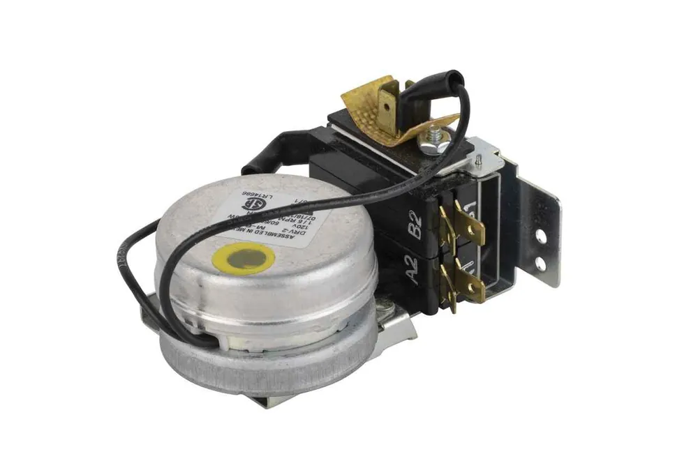 Carrier HK25ZZ005 Timer