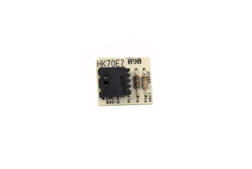 CARRIER HK70EZ090 Model Plug