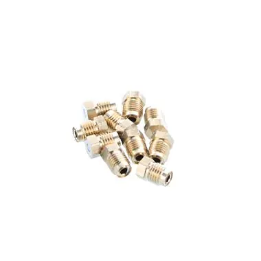 BOSCH 87082003220 Ignition Nozzle (10x) Replacement