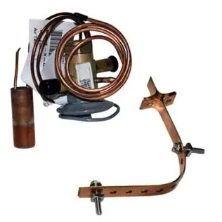 Carrier HT32BQ225 Crankcase Heater