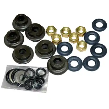CARRIER 06TT660002 Terminal Pin Seal Kit