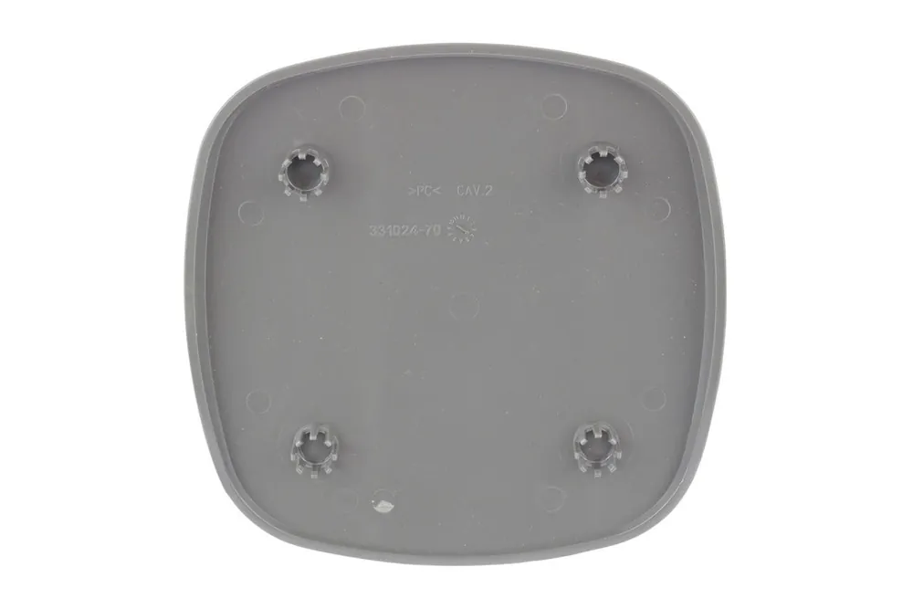 Carrier 331026-709 Motor Cap Assembly