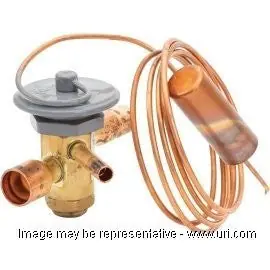 BOSCH 8733908300 R410A TXV