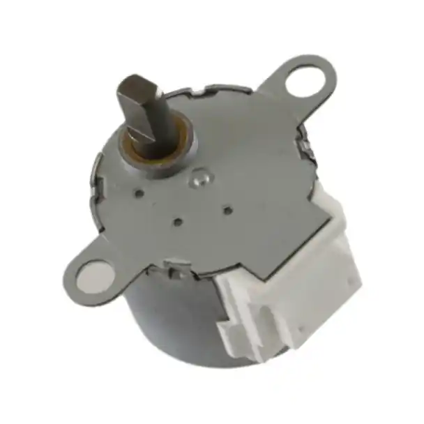 Carrier 43T21397 Louver Stepping Motor 12V DC Replacement Part