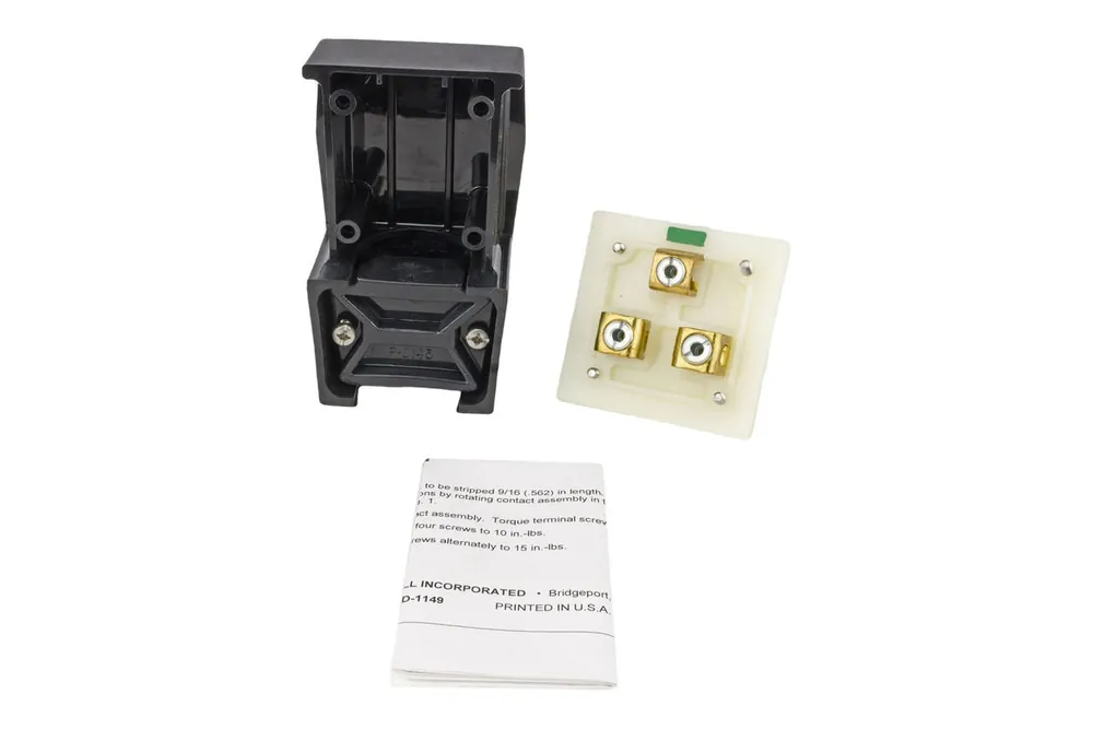 Carrier 48NG680001 Blade Hardware Kit (No Blade)