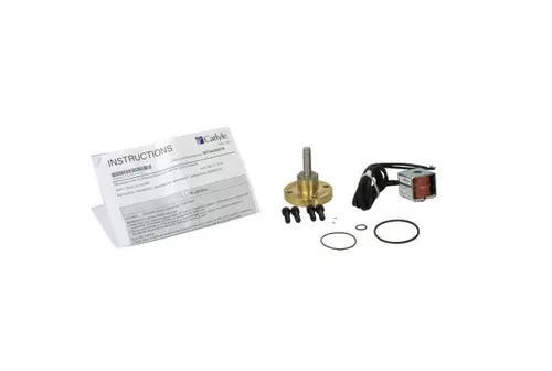 Carrier 00PPN500002000A Cable Oil Solenoid