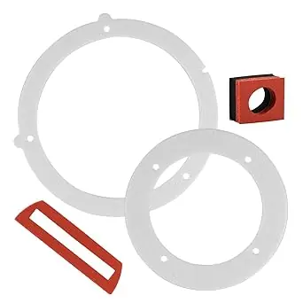 CARRIER 322680-402 Gasket