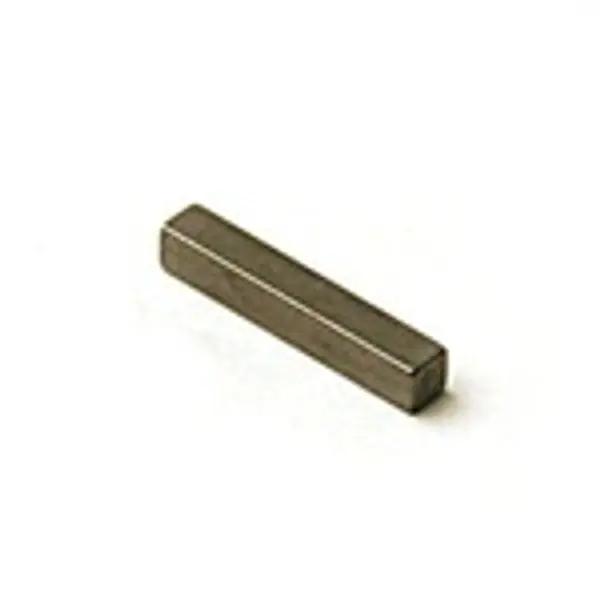 CARRIER 68874800 Key 1/4 SQ x 1.50