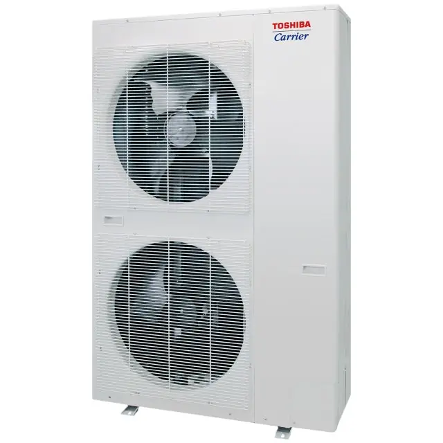 CARRIER 43119539 Fan Guard