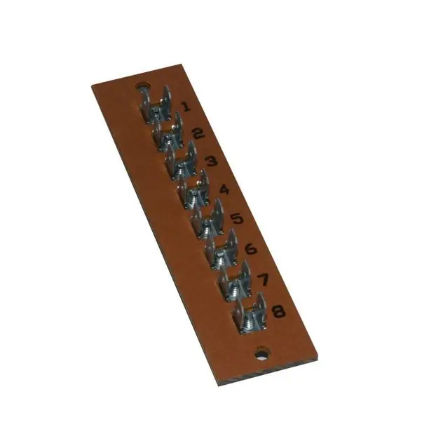 Carrier HY84HA099 Terminal Board