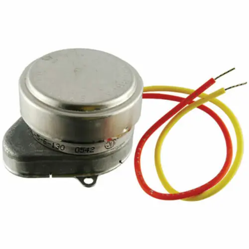BARD S8106-068-0186 Programmed Motor Service