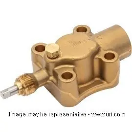 CARRIER 06TA660001 Service Valve Kit