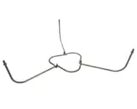 Carrier 38AE502083 Barrier