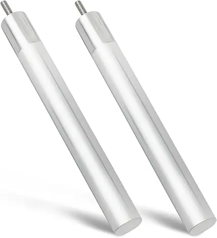 BOSCH 7738007315 Magnesium Anode Rod for RV Water Heater - 5 5/8 Inch