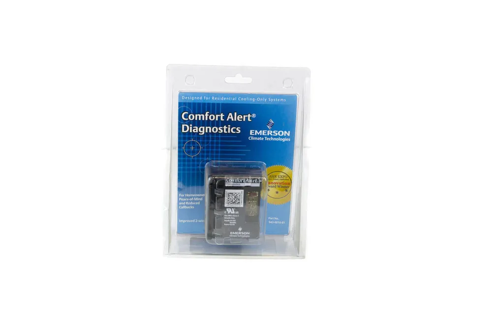 Carrier HK60EA008 Comfort Module Alert