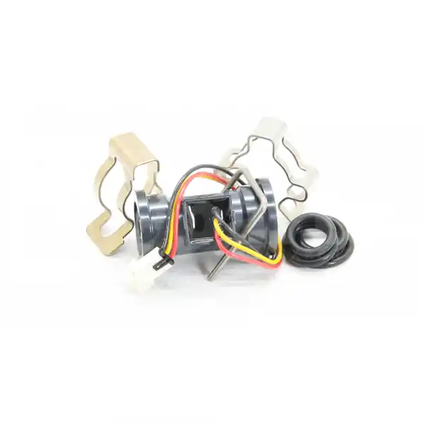 BOSCH 8716122563 Flow Sensor Assembly