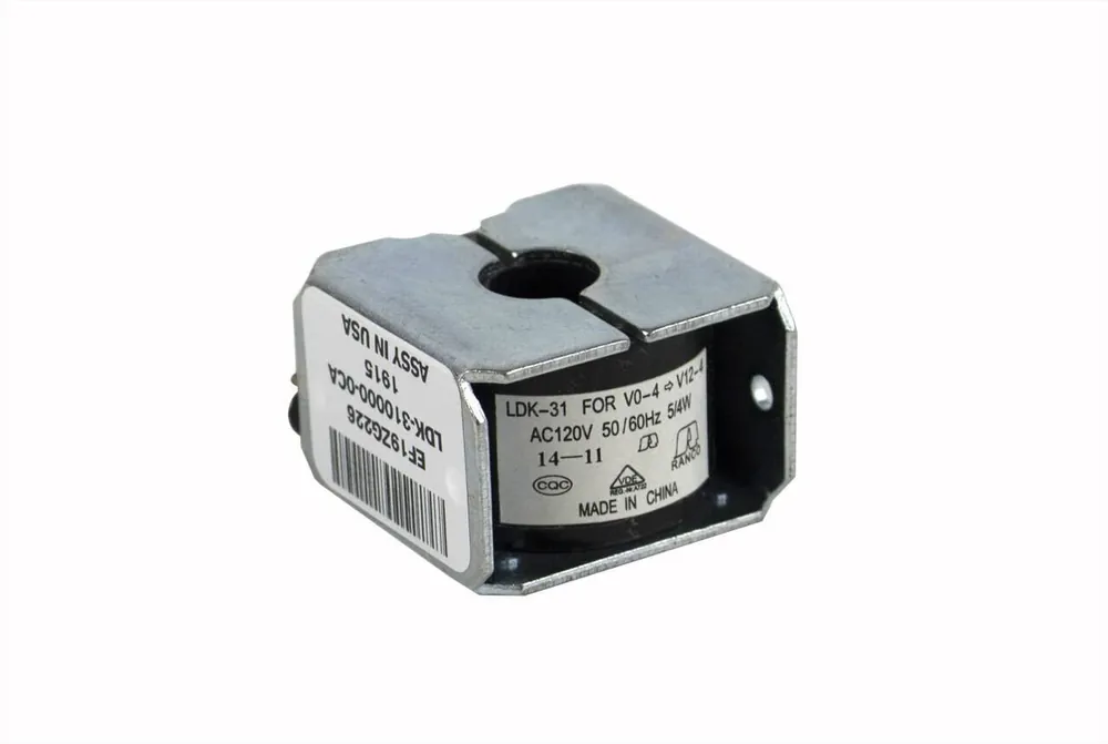 CARRIER 4314N046 Solenoid Coil
