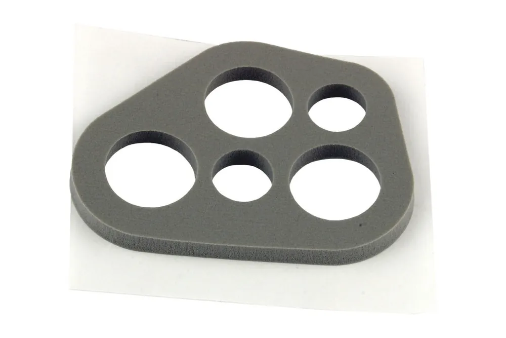 CARRIER 327257-401 Gasket