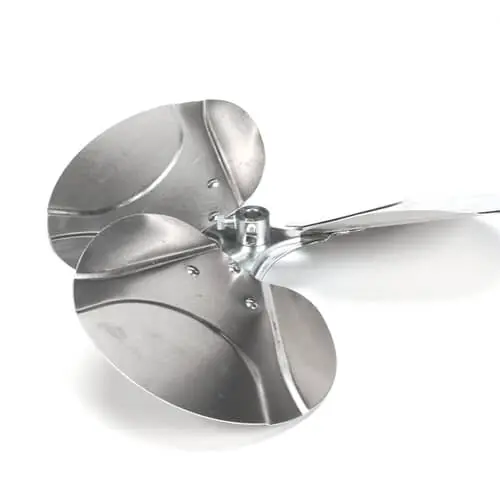 Lang 2U-71500-16 Fan - Nco 16 In