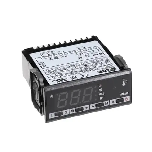 Master-Bilt 19-14243-MBGFP27 Digital Control Motherboardgfp27