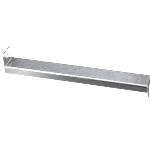 Structural Concepts 20-15082 Trim Trim Front Cdr5392 Ss