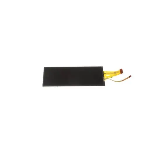 Sony 1-811-403-25 Lcd With Touch Panel