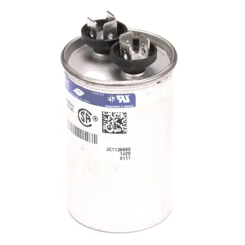 Middleby 27170-0270 Capacitor, Run (Silver) Ps570