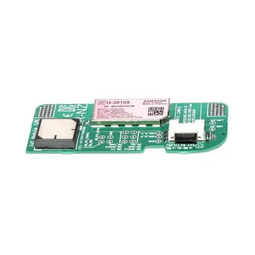 Samsung BN59-01466A Network-iot Hub;wid210s 57.10 x 25.10 x 3.8m