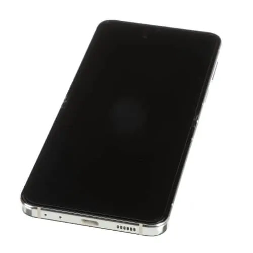 Samsung GH82-31825B Flip 5 LCD With Frame Cream