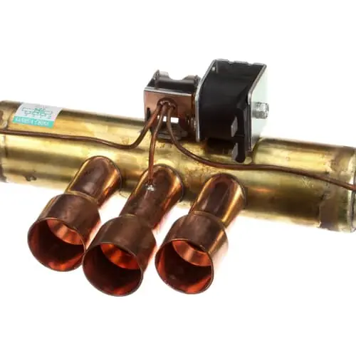 Master-Bilt 09-09819 Reversing Valve Shf-35a-69 Wit