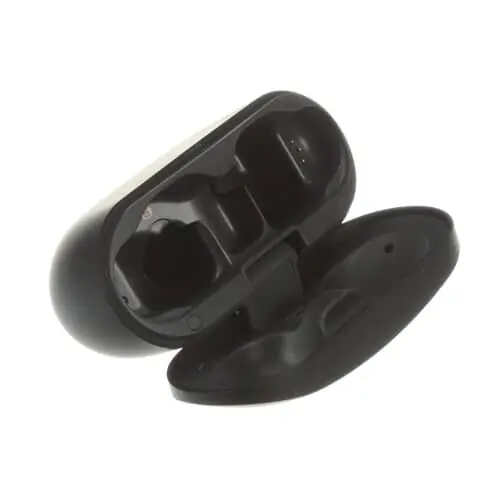 Sony A-5018-646-A Black Charging Case