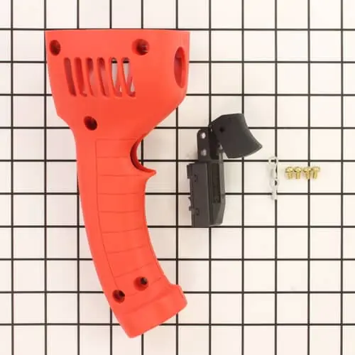 Milwaukee 31-44-0210 Handle-switch Svc Kit