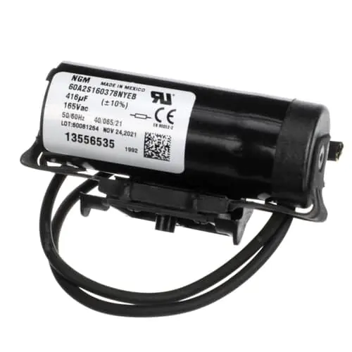 Capacitor Start Embraco 213516051