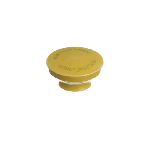 Server 82023-204 Knob-204-honey Mustard Standard Replacement