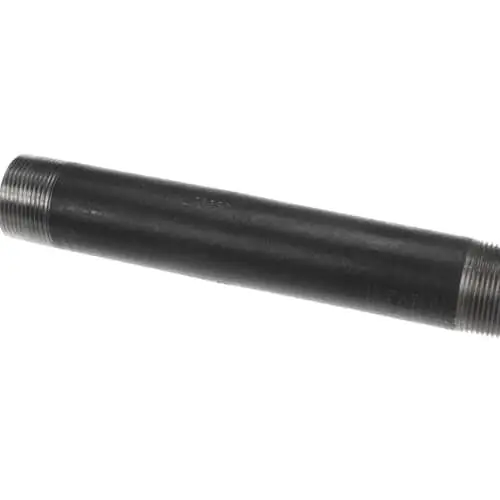 Middleby 33120-0053 Pipe,blk 1-1/4 X 9-1/2
