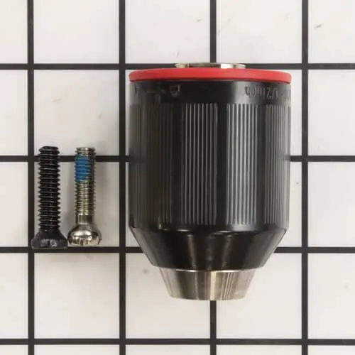 Milwaukee 42-66-0755 Keyless Chuck