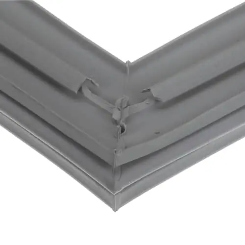Traulsen 341-60176-10 Gasket 1 1/9P SBS 3 Drawers 4In Pans