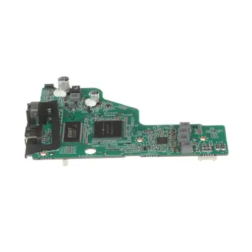 Samsung AH81-16909A Svc Jdm-pcb Main;abesbc400-00m1,pcb Main