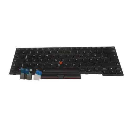 Lenovo 5N20X68856 Keyboard, Internal