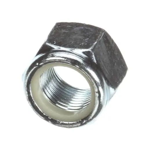 Salvajor 7814RN Rotor Nut