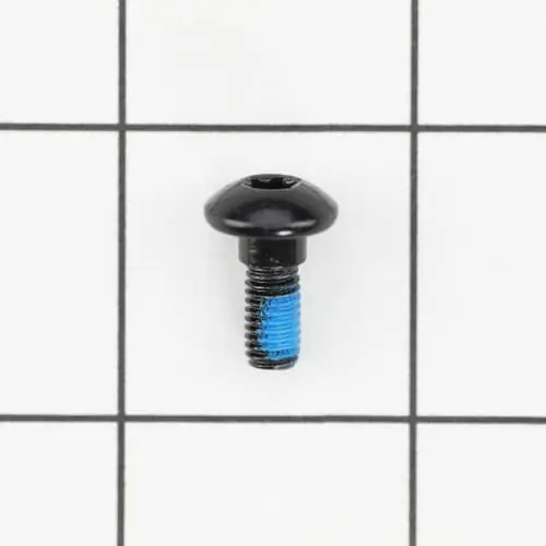 Milwaukee 05-89-0533 M5 X 13Mm Pan Hd T-25 Screw