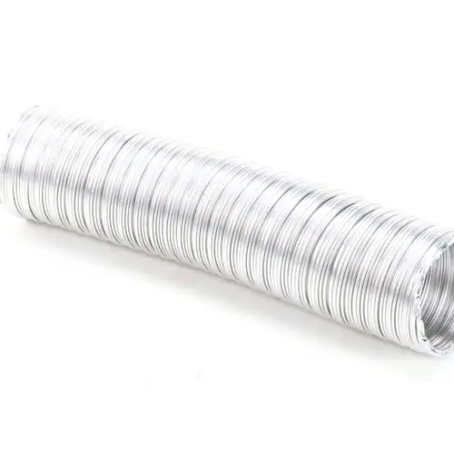 Middleby 22450-0255 Duct, Air Burner/Blower