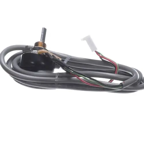 Nu-Vu 66-1170-S Potentiometer Power
