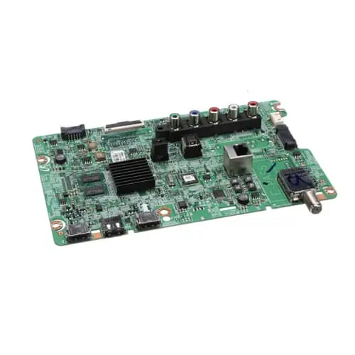 Samsung BN94-10437A Main Pcb Assembly