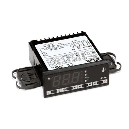 Master-Bilt 19-14243-TLG Digital Control Tlg