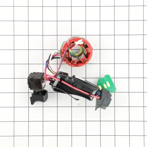 Milwaukee 14-20-5020 Electronics Assembly