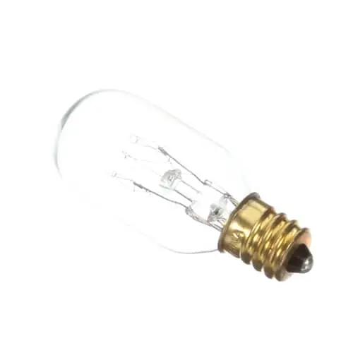 Star 2S-Y8552 Lamp 15W 120 V