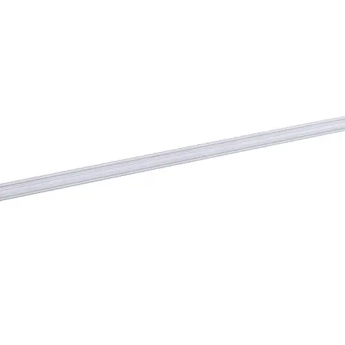 Structural Concepts 118CL02400 Holder Pvc Open Tag Molding