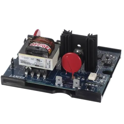 Lancer 64-2962-SP Pcbrohsllc220vtriac Drive