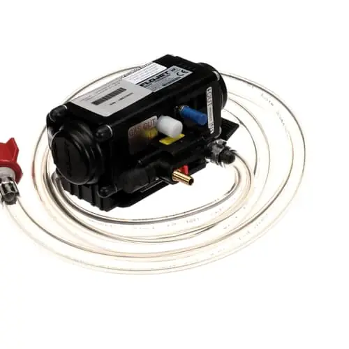 Lancer FJ-5000-564 Single,3/8inft,5ft Hose